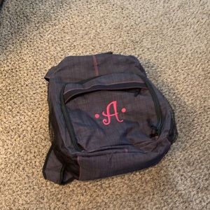 Thirty One Camera Bag